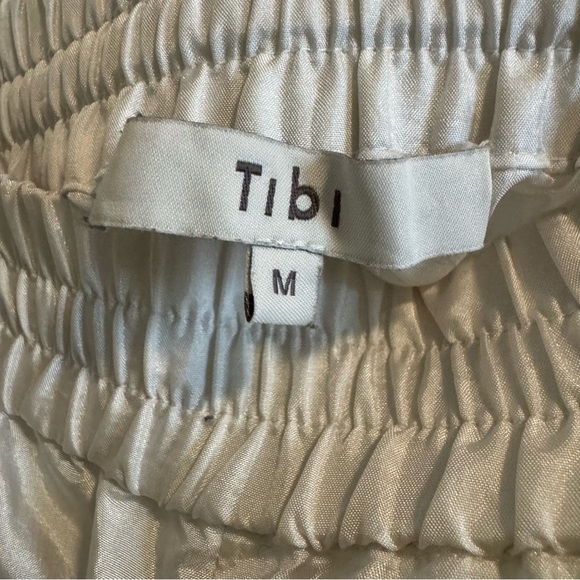 Tibi Italian Sporty Nylon Jogger - Picture 2 of 3